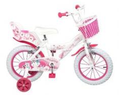 Toim - Bicicleta 14" Charmmy Kitty
